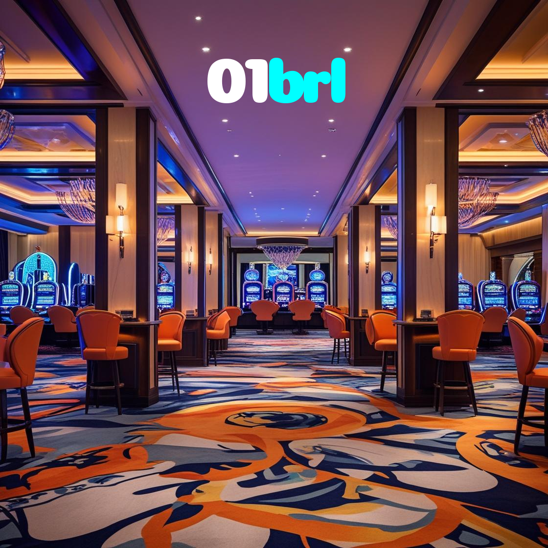 01brl:Jogue blackjack e conquiste a vitória no cassino online!