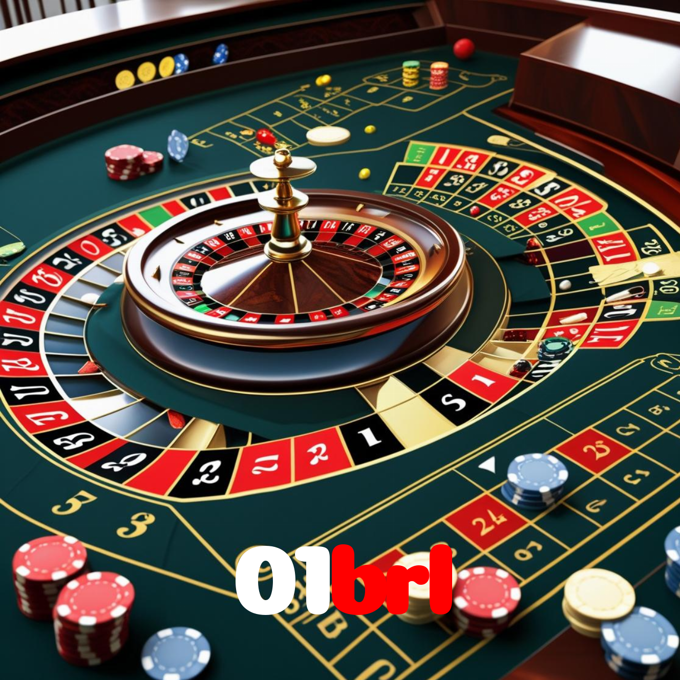 01brl:Jogue poker e vença como um verdadeiro campeão!