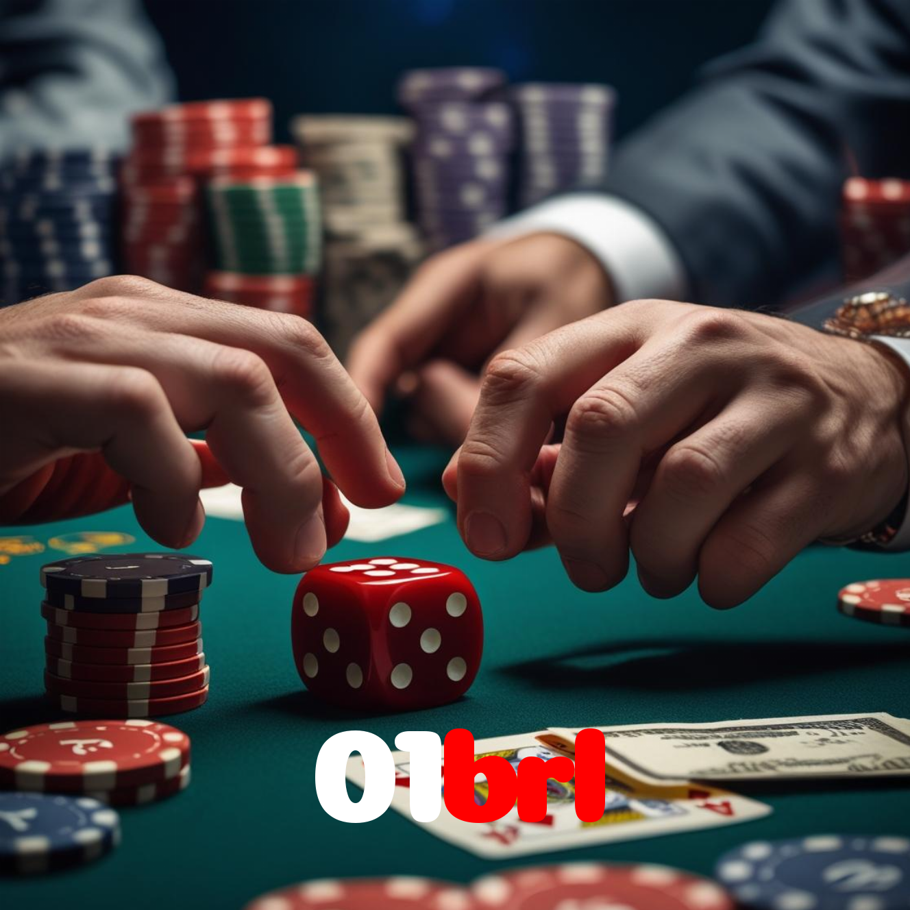 01brl:Jogue Blackjack online e mostre que você é o mestre das cartas!
