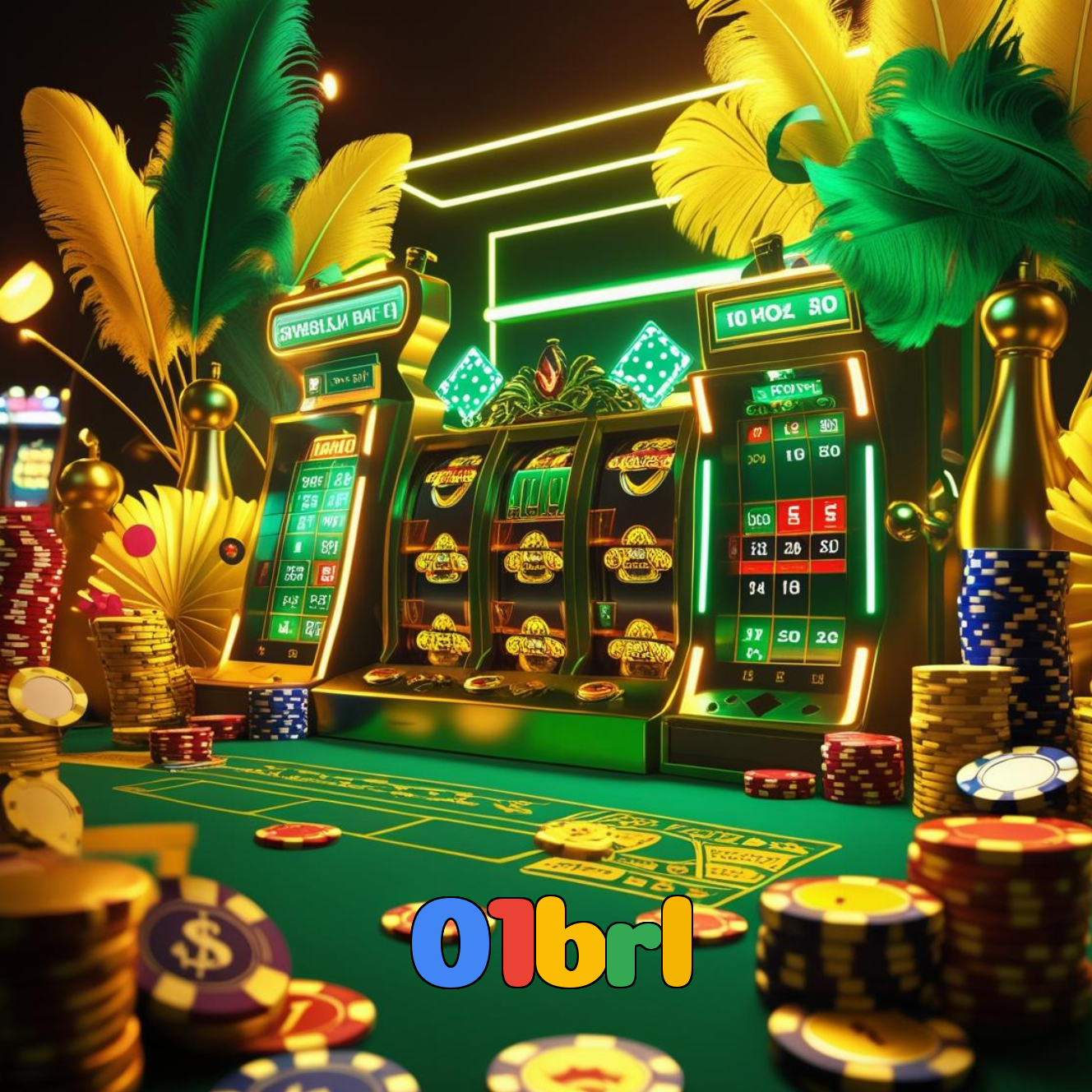 01brl:Cada giro é uma chance de ganhar! Jogue nas slots agora mesmo!