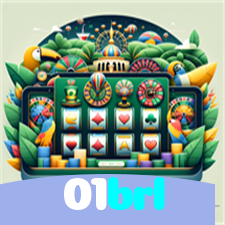 01brl：Vença no poker e aposte no futebol para grandes vitórias no cassino!