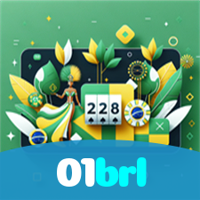 01brl：Sinta a emoção de jogar nas melhores slots do mercado!