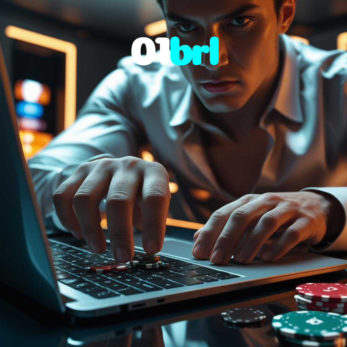 01brl:Apostas ao vivo no futebol e prêmios em blackjack e roleta!