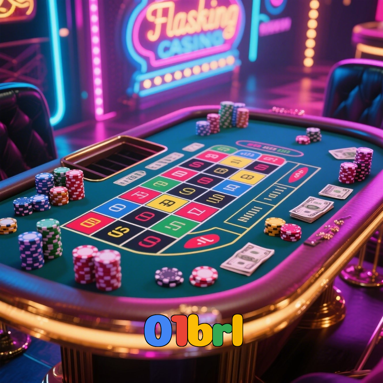 01brl：Jogue blackjack, aposte no futebol e conquiste grandes vitórias!
