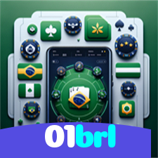 01brl:Poker, roleta e apostas ao vivo no futebol online, tudo ao seu alcance!