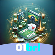 01brl：Cada giro é uma chance de conquistar prêmios incríveis!