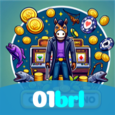 01brl：O cassino online mais confiável para apostas no futebol e jogos de cassino!
