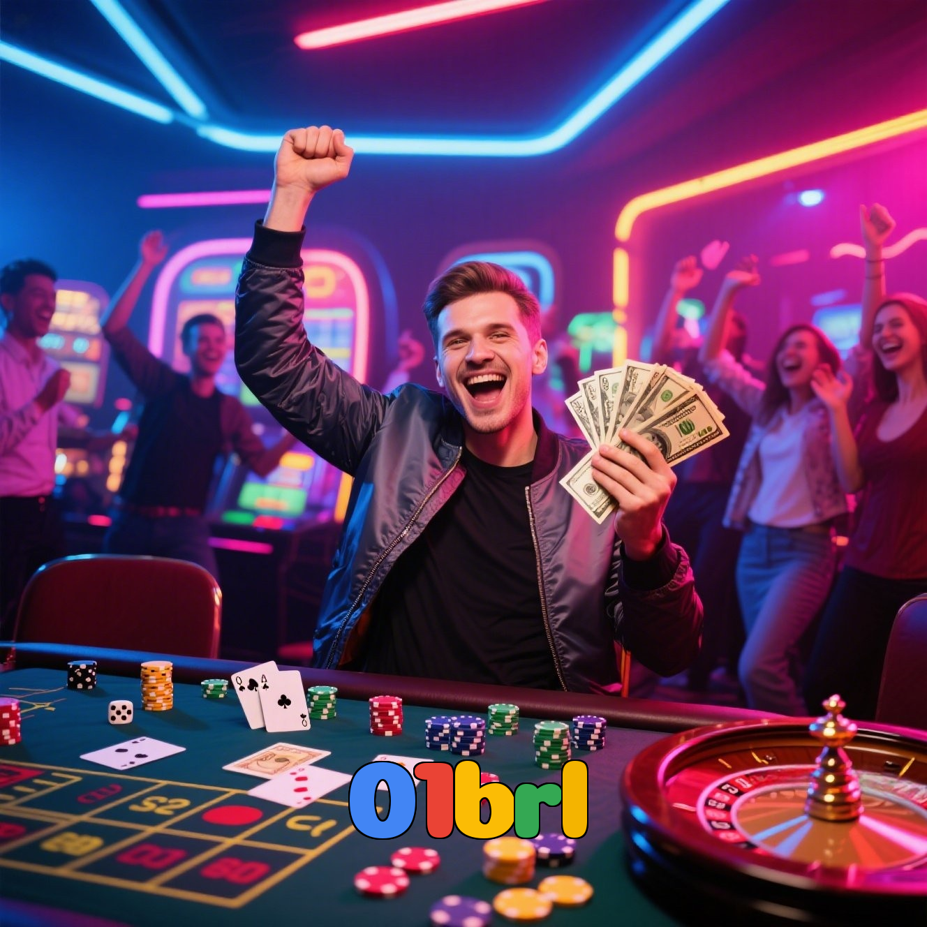 01brl:Jogue nas melhores slots e descubra o jackpot dos seus sonhos!