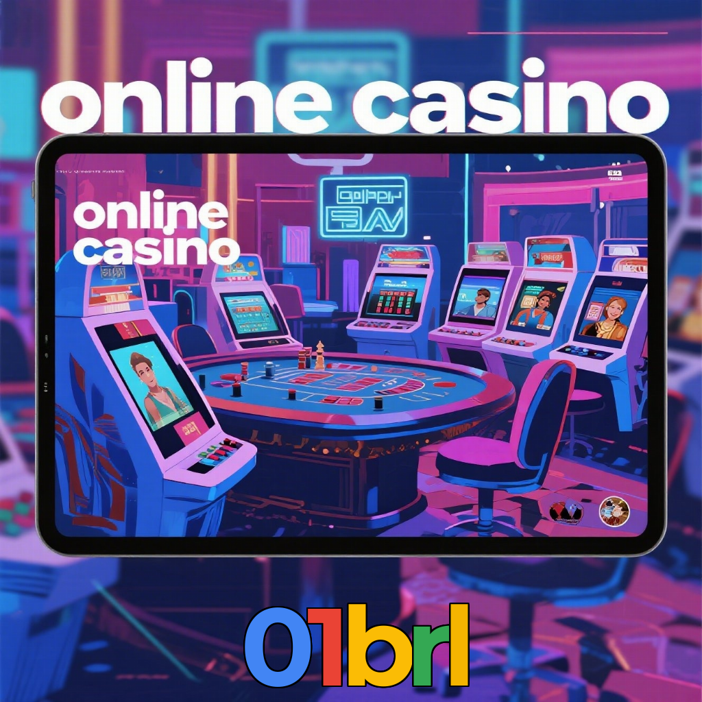 01brl：Cada giro é uma nova chance de ganhar! Venha para as slots agora!