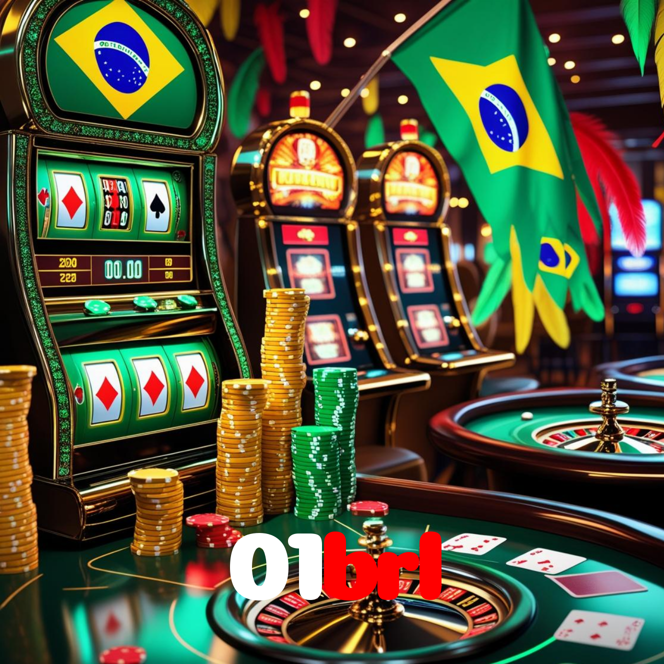 01brl:Aposte no futebol e conquiste vitórias épicas com blackjack e poker!