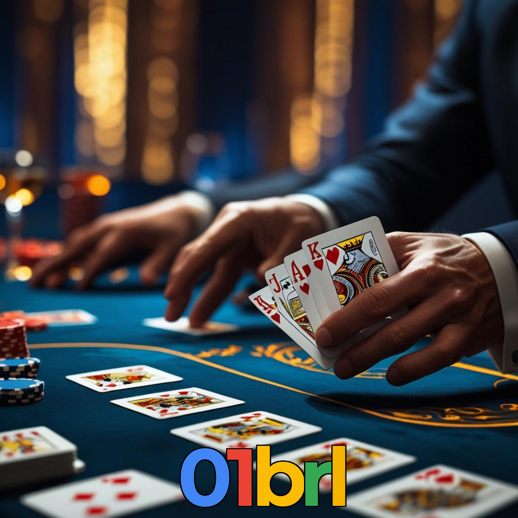 01brl:Vença no poker e ganhe prêmios com apostas no futebol ao vivo!