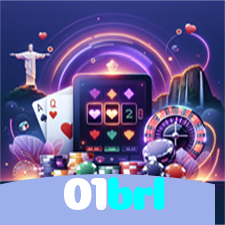 01brl:Ganhe prêmios fantásticos nas roletas online!