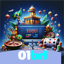 01brl：Jogue nas nossas slots e conquiste vitórias épicas!