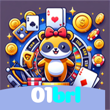 01brl:A melhor plataforma de cassino para apostas no futebol e roleta!