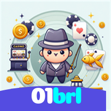 01brl:A sorte está ao seu lado em slots, poker e apostas esportivas online!