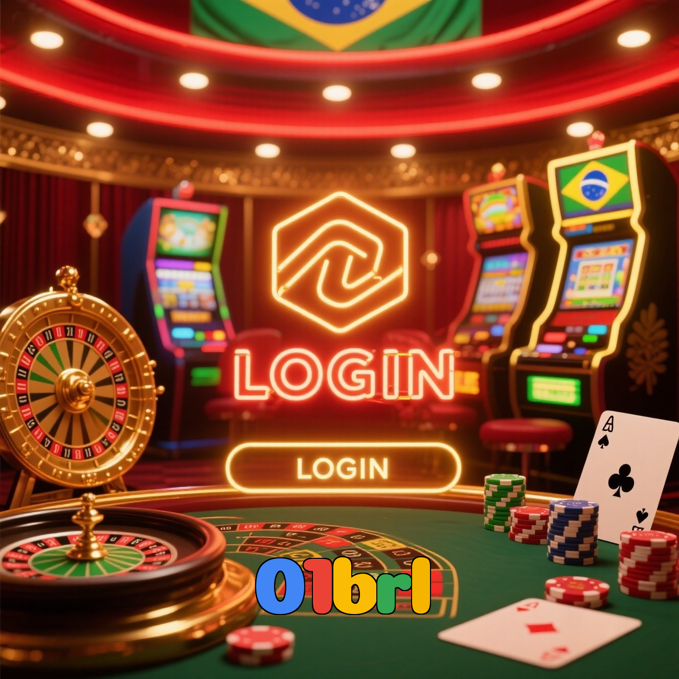 01brl：O cassino mais confiável para apostar no futebol e jogar slots!