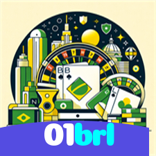 01brl：Jogue poker, aposte no futebol e conquiste grandes prêmios em nosso cassino!
