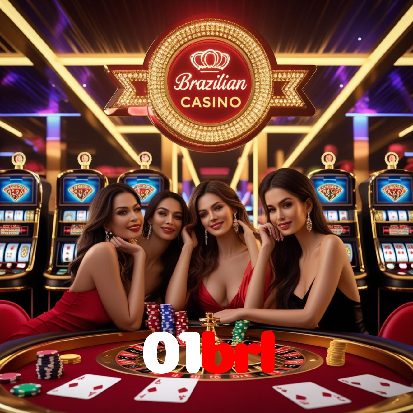 01brl:Vença no poker e mostre que você é um verdadeiro campeão!