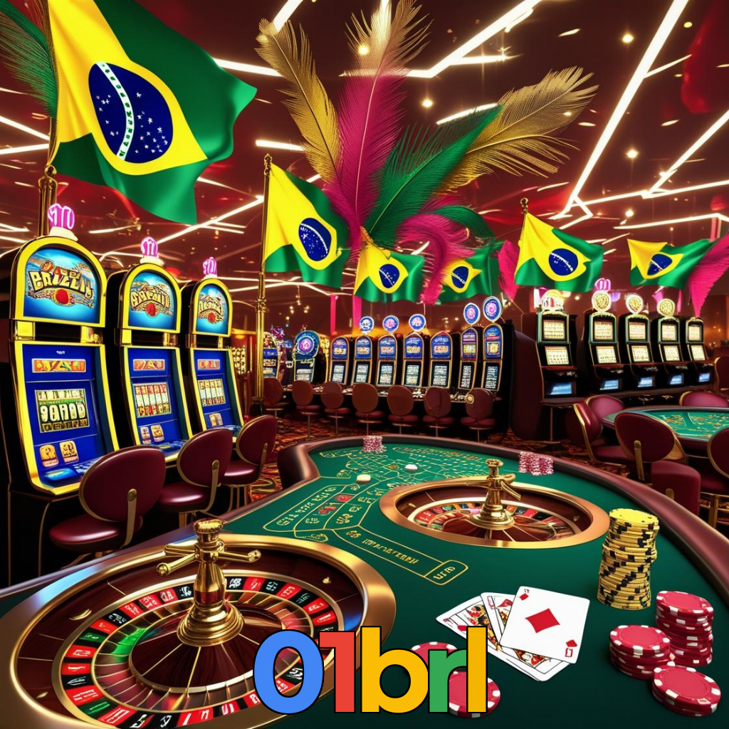 01brl:Sinta a emoção do poker online! Mostre que você é o mestre das cartas!