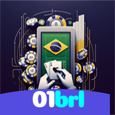 01brl：Apostas em futebol e os melhores jackpots de cassino te esperam!