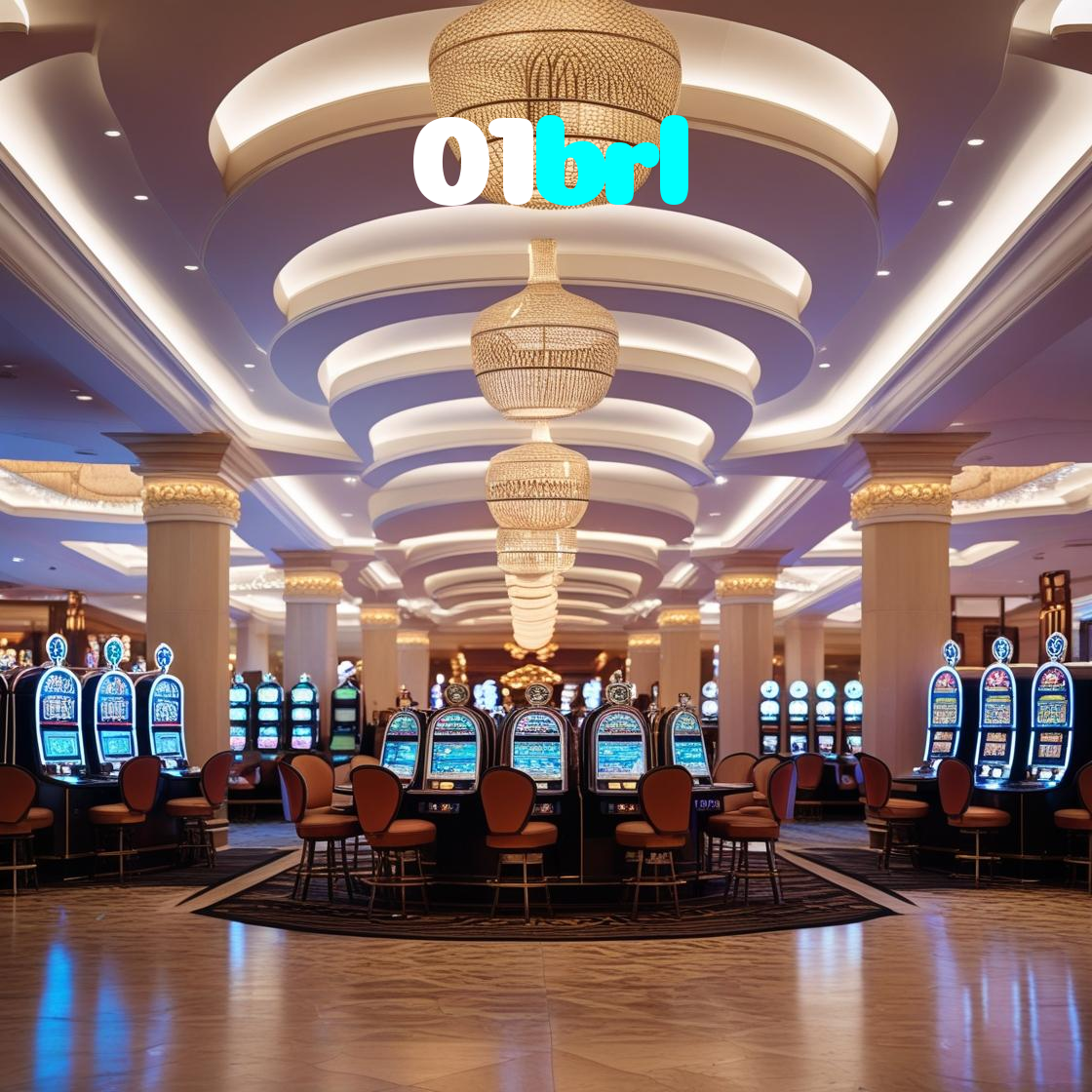 01brl:Jogue slots, aposte no futebol e ganhe prêmios incríveis no nosso cassino!