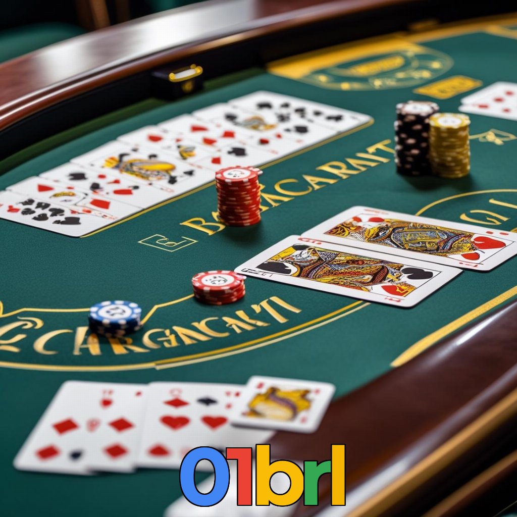 01brl:Diversão sem limites com roleta, blackjack e apostas em futebol ao vivo!