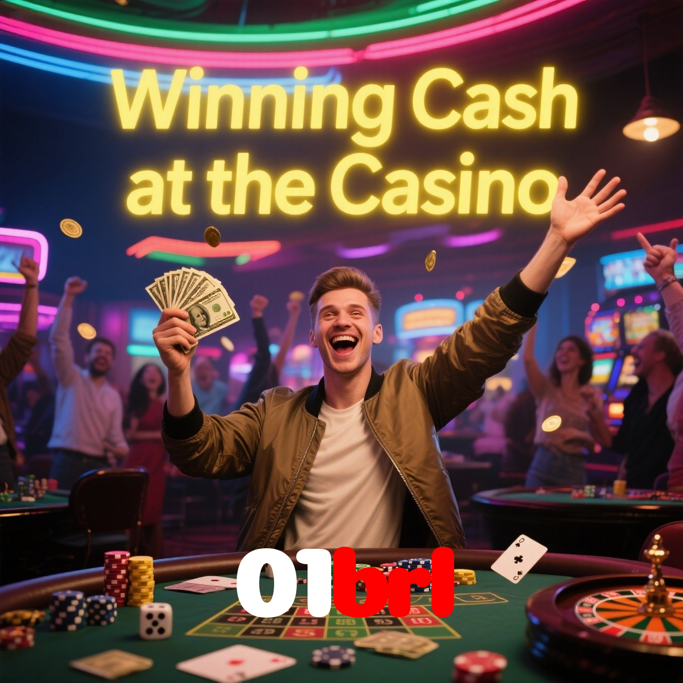 01brl:Jogue poker, roleta e aposte no futebol no melhor cassino online!