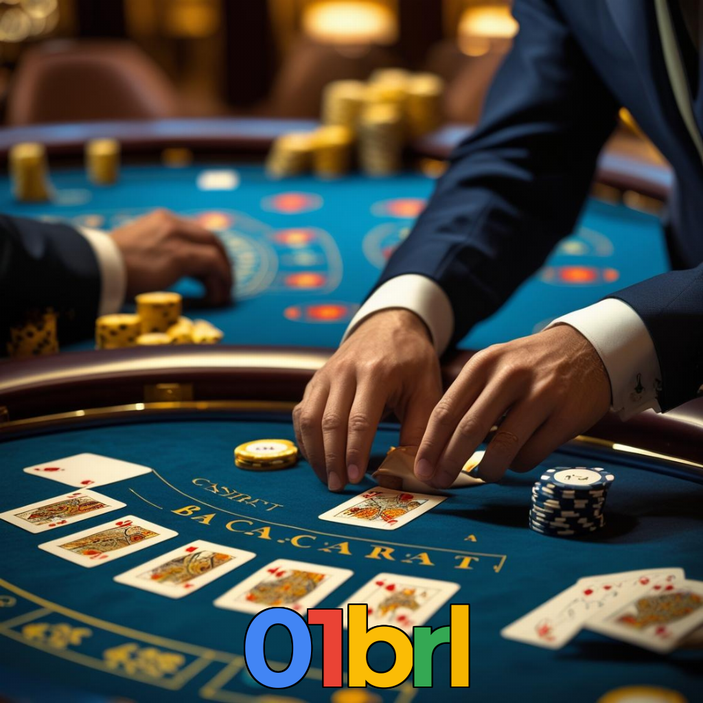 01brl:O melhor cassino online com roleta, poker e apostas no futebol ao vivo!