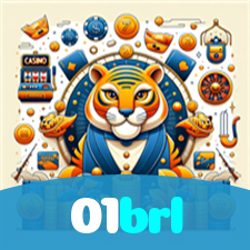 01brl：Cada giro é uma chance de conquistar prêmios incríveis!