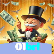 01brl：Cada giro nas slots é uma nova chance de mudar sua sorte!