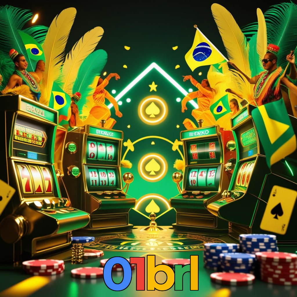 01brl：Jogue nas mesas de poker e conquiste prêmios épicos!