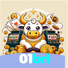 01brl：Gire nas slots e conquiste vitórias extraordinárias!