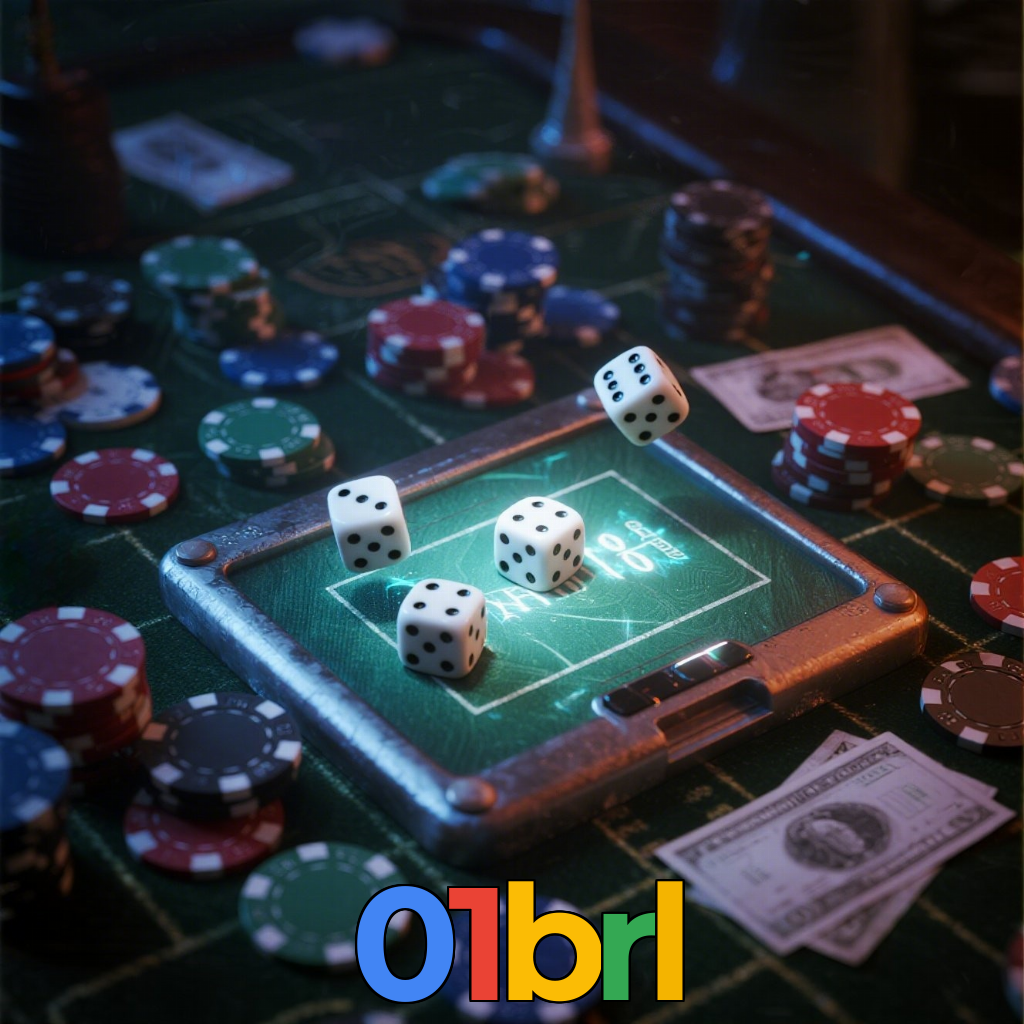 01brl：Desafie a roleta e conquiste vitórias épicas!