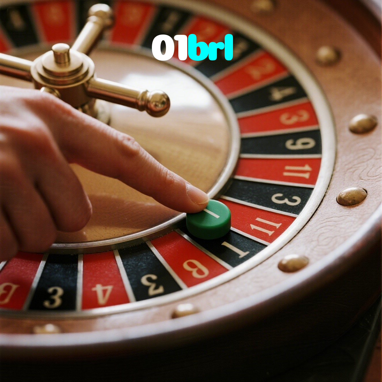 01brl:Aposte no seu time e jogue roleta no cassino mais confiável!