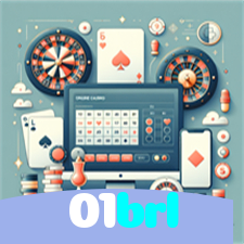 01brl:Apostas ao vivo no futebol e os melhores jogos de cassino para você!