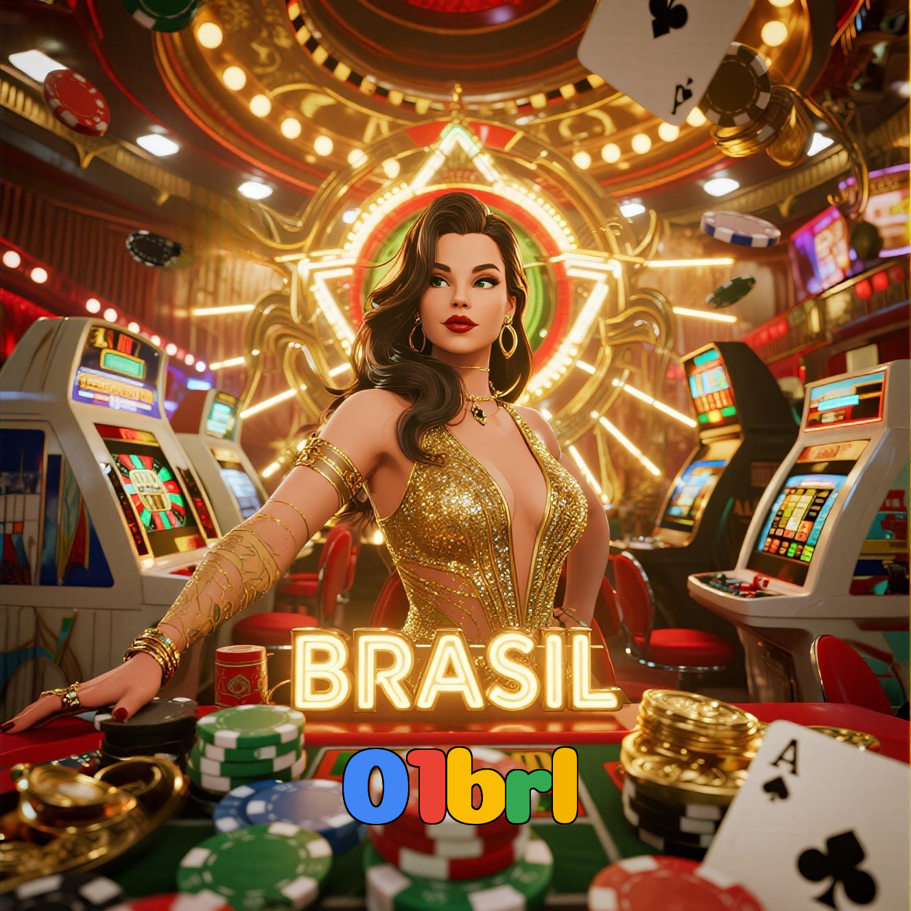 01brl：Jogue poker, roleta e aposte no futebol no cassino mais confiável!