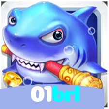 01brl：Jogue nas mesas de poker e se torne um campeão das cartas!