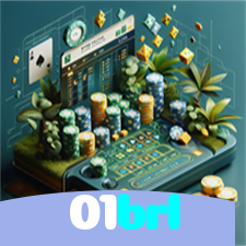 01brl:Jogue nas melhores slots e vença o jackpot agora mesmo!