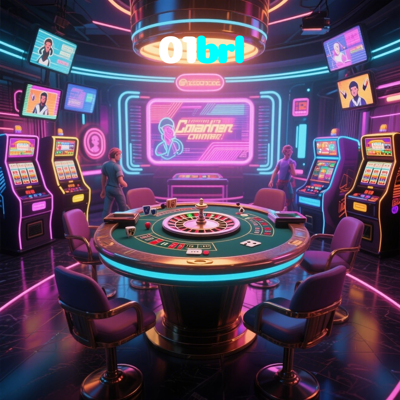 01brl:Aposte no futebol e ganhe prêmios fantásticos em blackjack e roleta!
