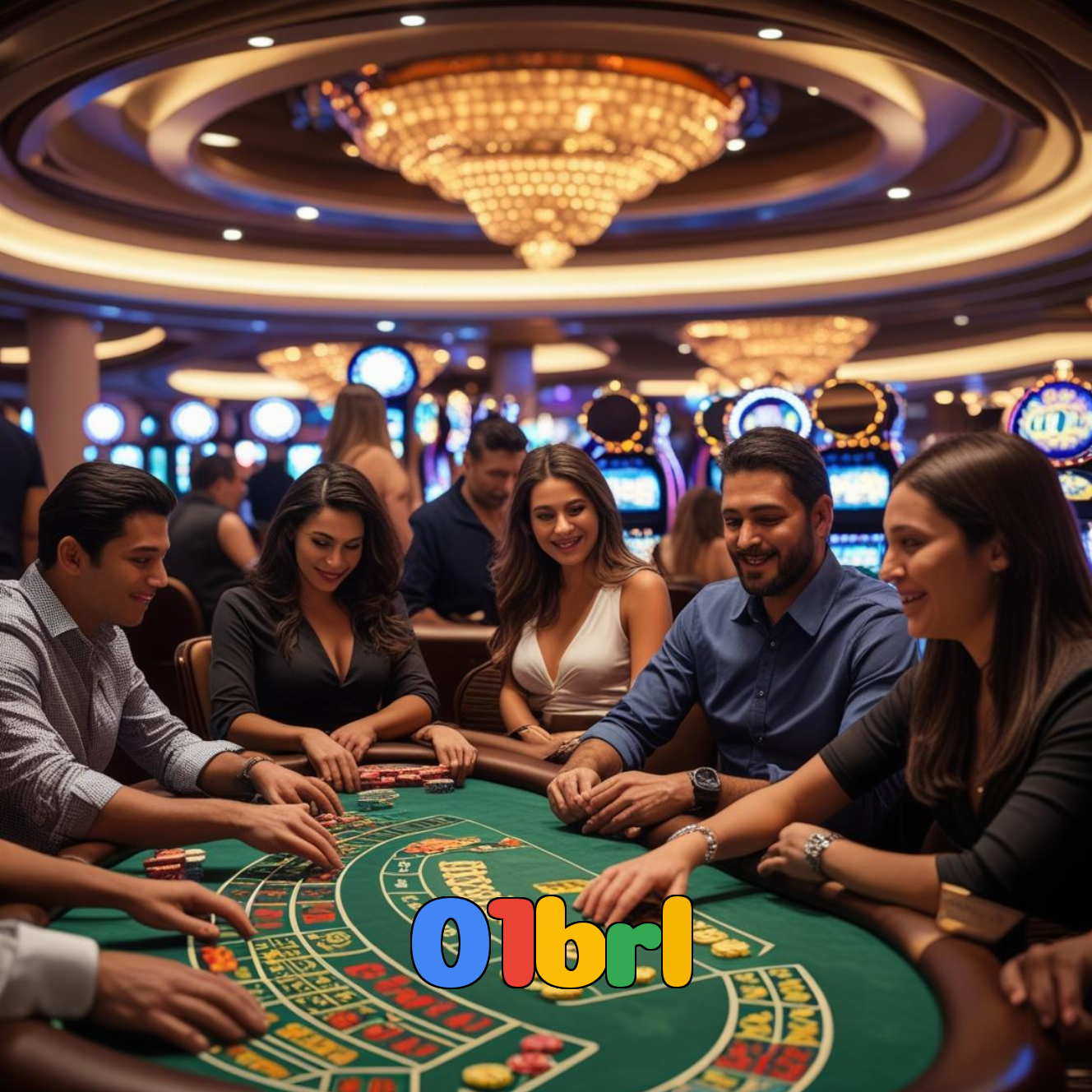 01brl：O cassino online está esperando por você! Jogue e vença!