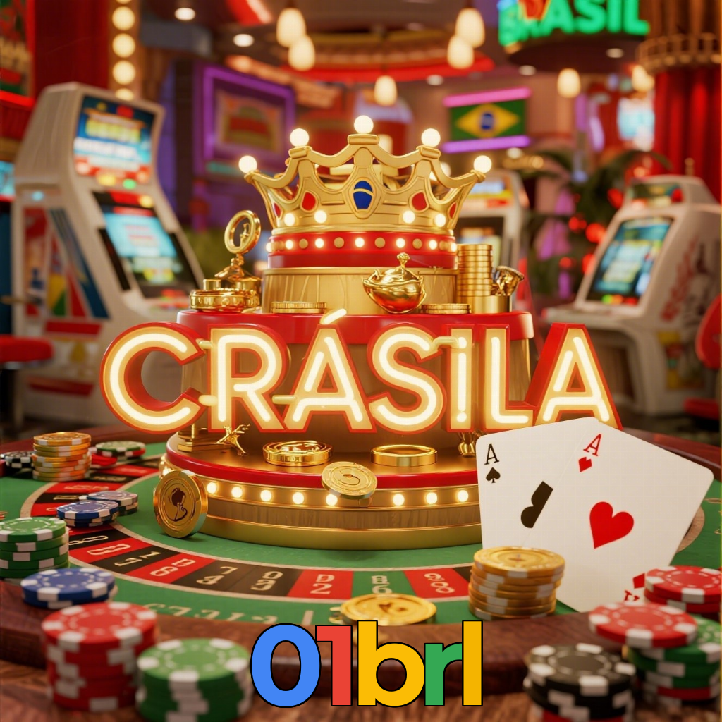 01brl:Jogue roleta, blackjack e aposte no futebol online, tudo em um só lugar!