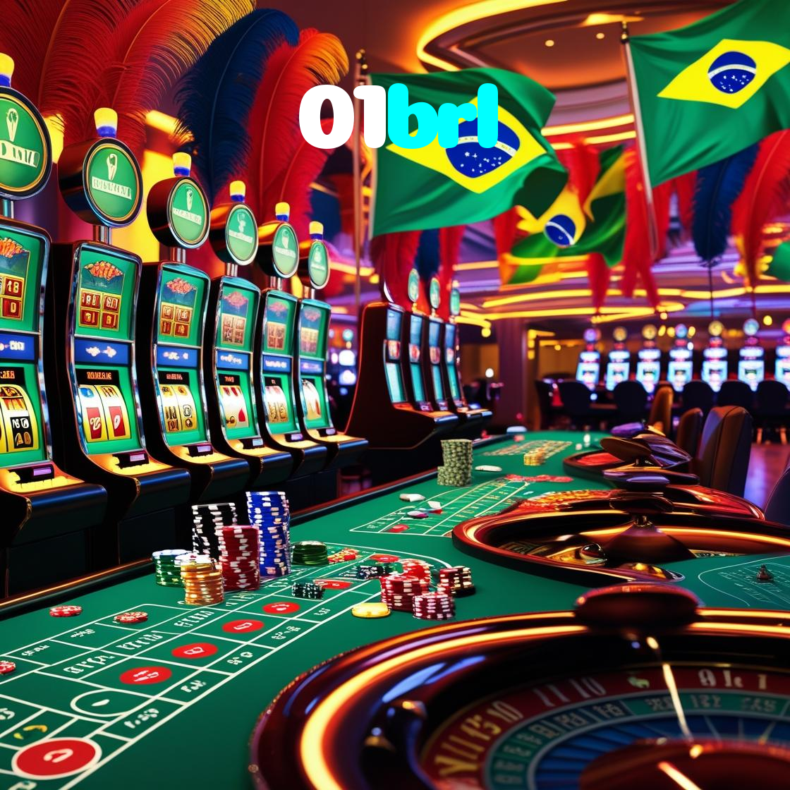 01brl：Jogue poker como um profissional e vença grandes desafios!