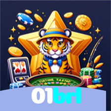 01brl：Jogue nas mesas de poker e conquiste prêmios épicos!