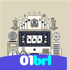 01brl:Cada giro na roleta é uma nova chance de vitória!