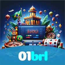 01brl：Em cada giro, novas vitórias! Venha jogar nas melhores slots!