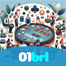 01brl:A sorte está ao seu lado! Aposte nas melhores máquinas caça-níqueis!