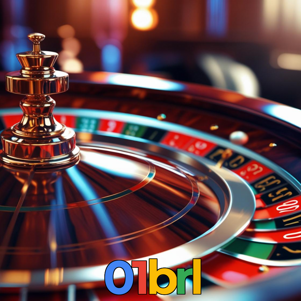 01brl:Gire nas slots e conquiste o prêmio da sua vida!