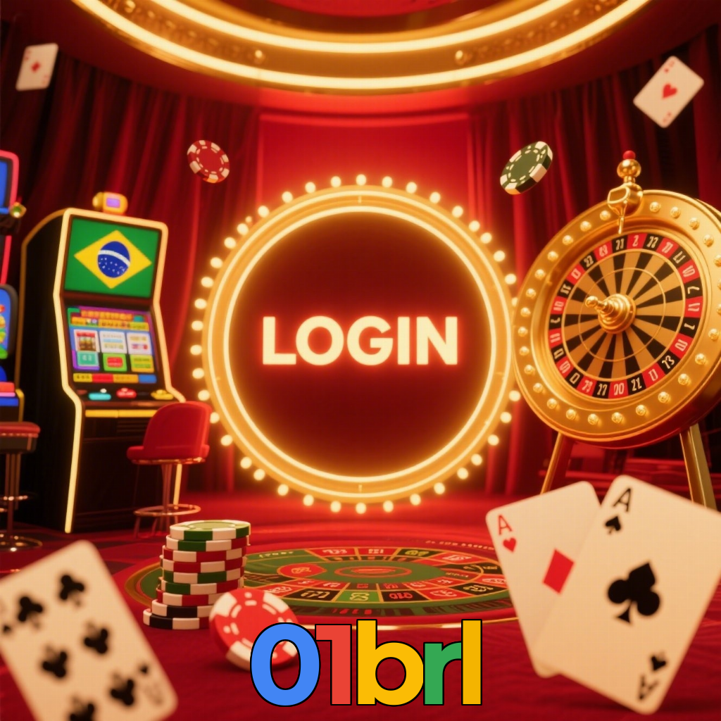 01brl:Cada giro nas slots pode ser uma grande vitória! Aposte agora!