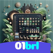 01brl:O melhor do futebol digital te espera! Aposte agora e vença!