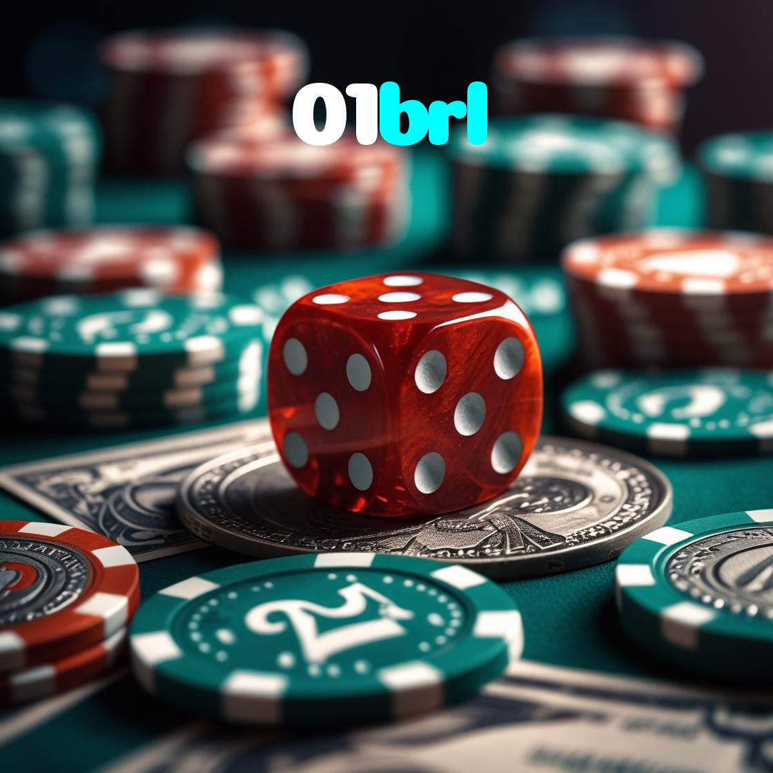 01brl:O cassino online está te esperando! Gire a roleta e ganhe!